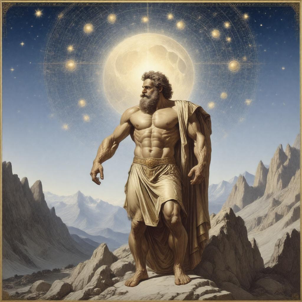 The Titan